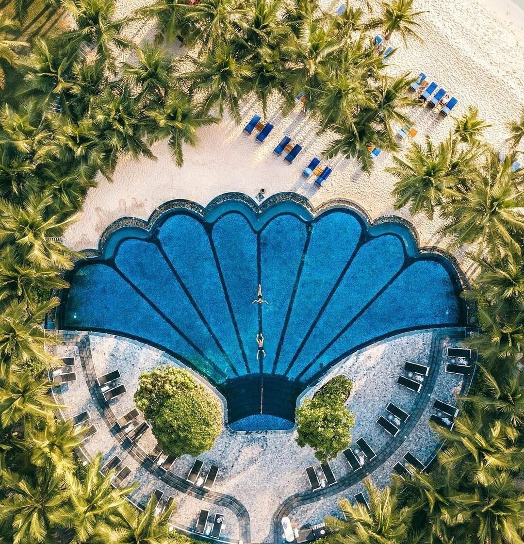 JW Marriott Phu Quoc Emerald Bay Resort & Spa