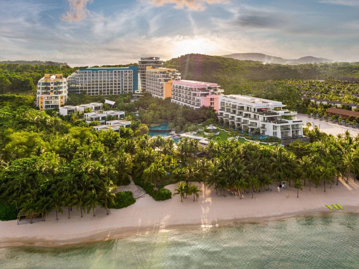 Premier Residences Phu Quoc Emerald Bay