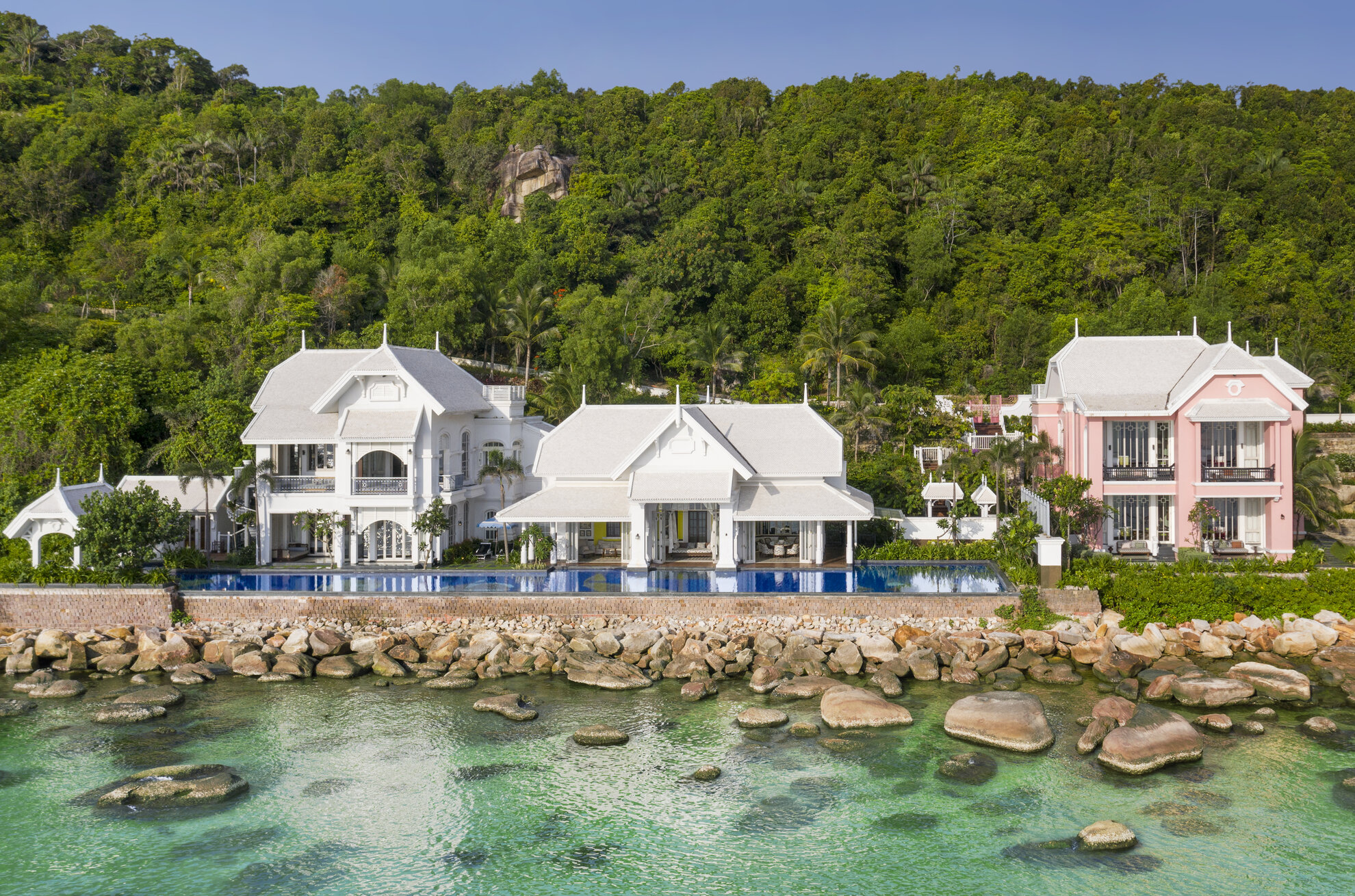 JW Marriott Phu Quoc Emerald Bay Resort & Spa