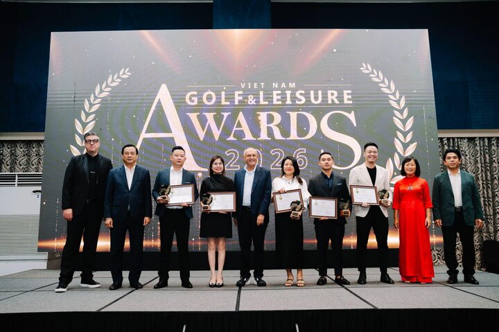 Eschuri Vung Bau Golf